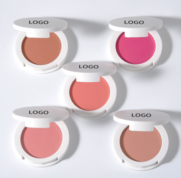 makeup blush powder