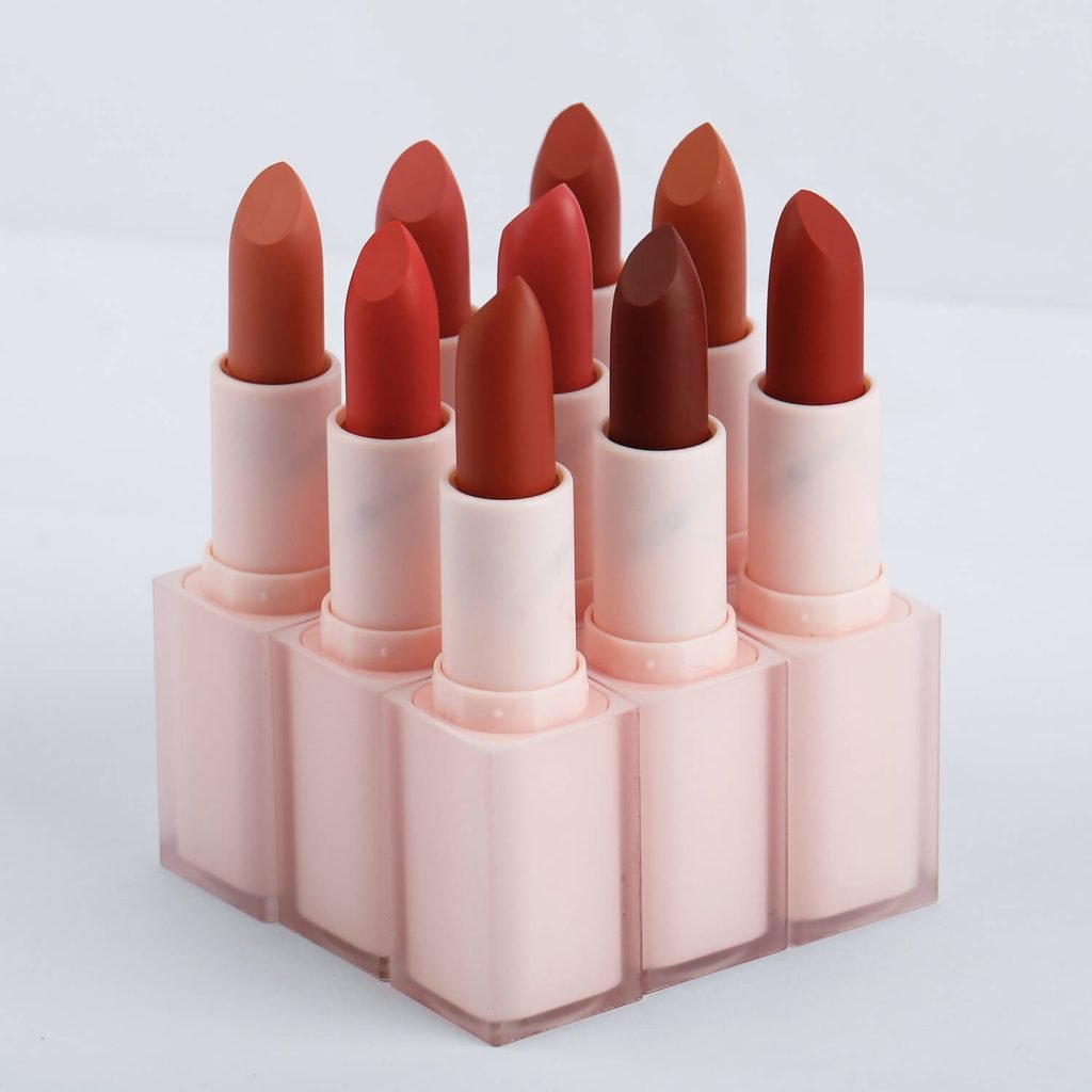 Lipstick Letcos Private Label Cosmetics Manufacturer