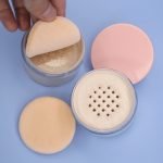 loose setting powder